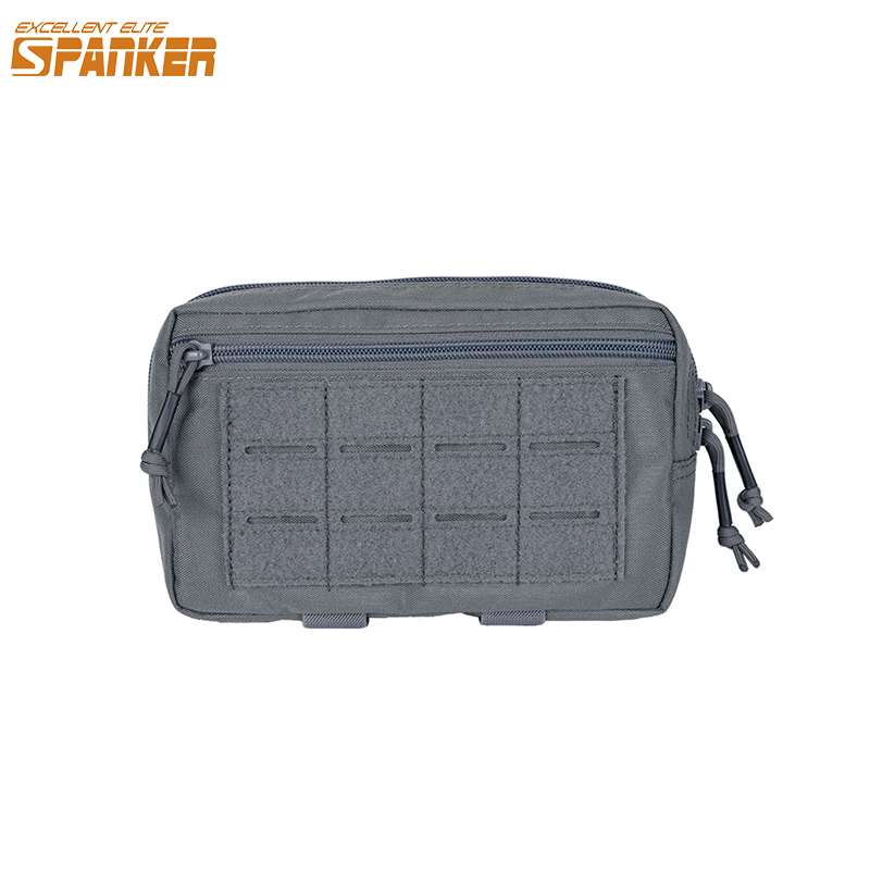 Edc Deep Carry - กระเป๋าใส่อุปกรณ์ล่าสัตว์ EXCELLENT ELITE SPANKER กระเป๋าอเนกประสงค์แบบยุทธวิธี พกพาสะดวก