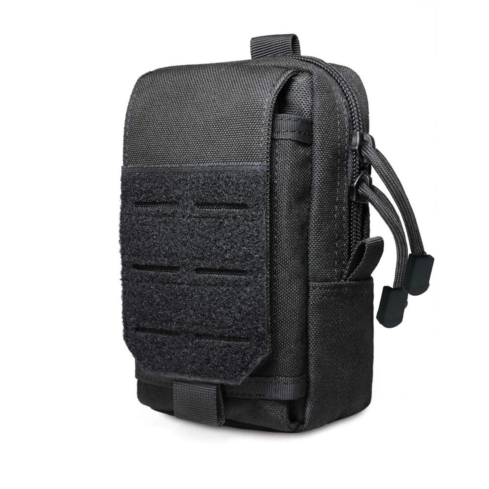 Edc Deep Carry - ยุทธวิธีMolleกระเป๋าเอวกระเป๋าผู้ชายกลางแจ้งEDCเครื่องมือกระเป๋ายูทิลิตี้Gadget Organizerเสื้อกั๊กแพ็คกระเป๋าโทรศัพท์มือถือกรณี