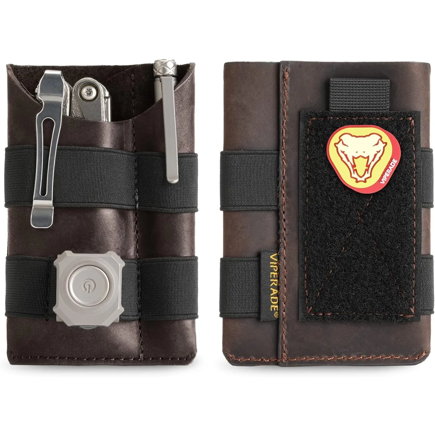 Edc Daily Carry - กระเป๋าจัดระเบียบ VIPERADE PL5 EDC, กระเป๋า EDC
