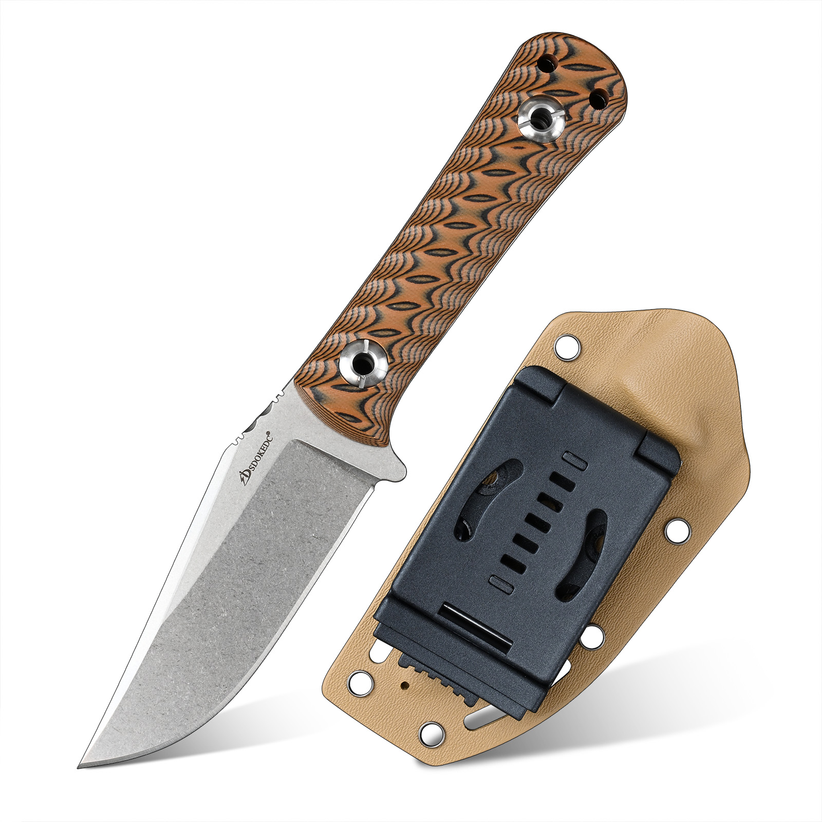 Edc Carry For Men - SDOKEDC เครื่องมือตัดพกพา EDC แบบพกพา, ของขวัญสำหรับผู้ชายทันสมัยสำหรับการตั้งแคมป์แบ็คแพ็คกิ้งกิจกรรมกลางแจ้ง