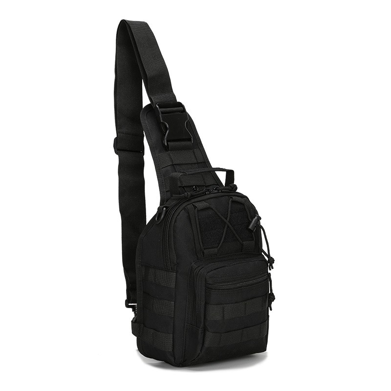 Edc Carry Kit - กระเป๋าเป้สะพายไหล่แบบยุทธวิธี Rover EDC สำหรับกิจกรรมกลางแจ้ง CCW กระเป๋าสะพายกันน้ำสำหรับเดินป่า