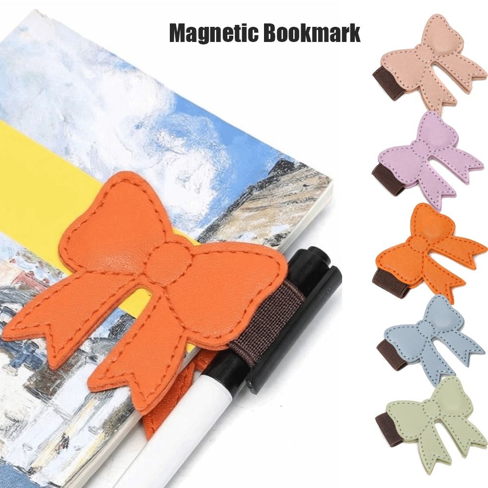 ที่คั่นหนังสือแม่เหล็กหนังแฟชั - Money Clip Magnetic บทวิจารณ์และราคา