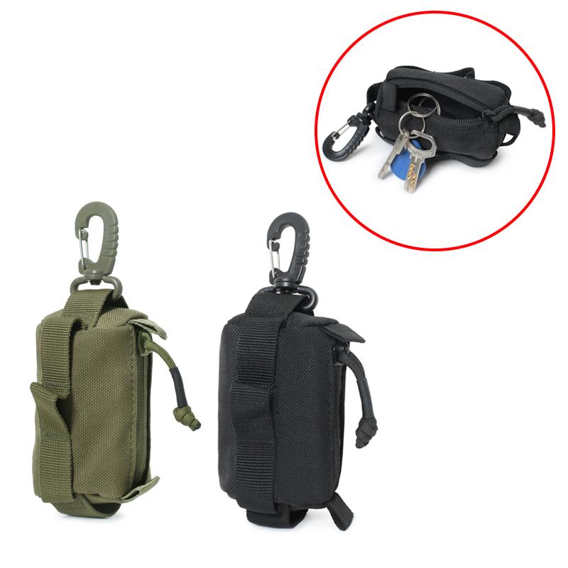 กระเป๋า EDC สำหรับกิจกรรมกลางแ - Edc Deep Carry บทวิจารณ์และราคา