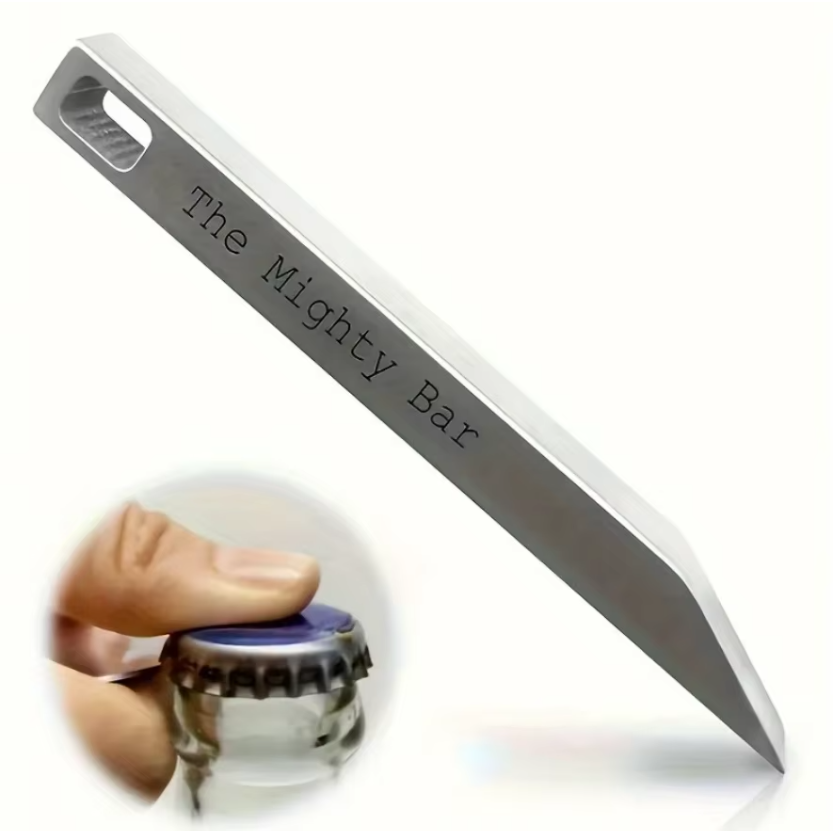 มีดพกพาและที่เปิดขวด Mighty Ba - Edc Concealed Carry Knife บทวิจารณ์และราคา