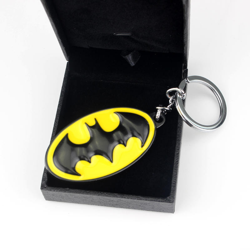 พวงกุญแจโลหะรูปวงรีสีดำและสีเห - Carabiner Keychain บทวิจารณ์และราคา