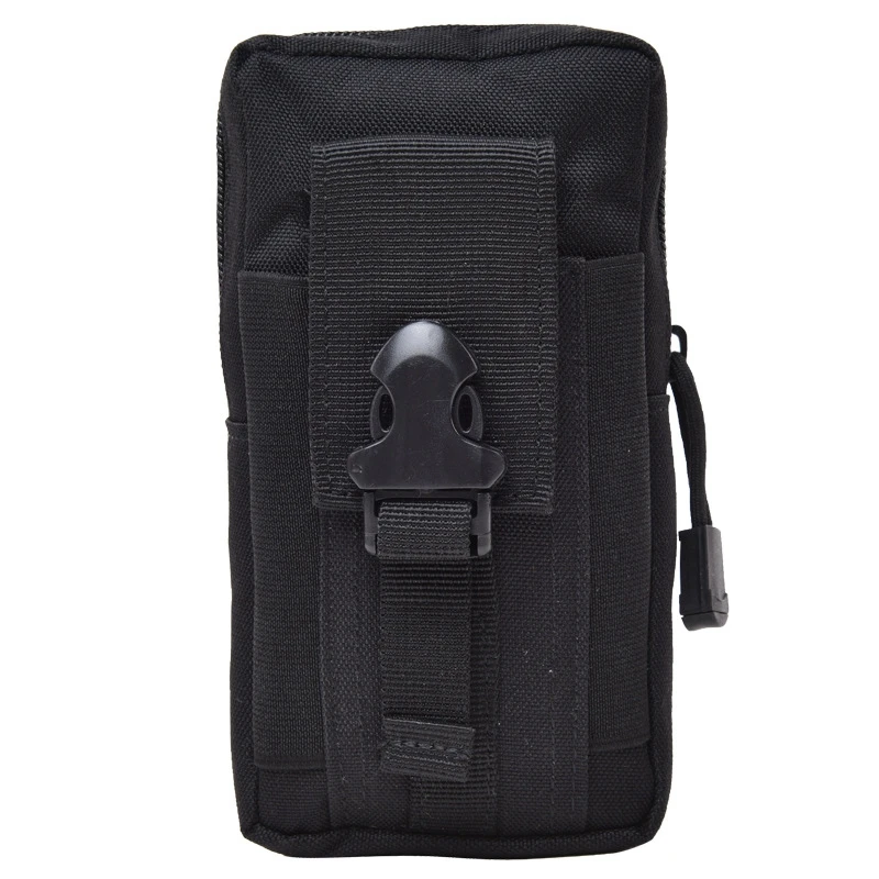 กระเป๋าใส่โทรศัพท์แบบยุทธวิธี  - Edc Carry Holster บทวิจารณ์และราคา