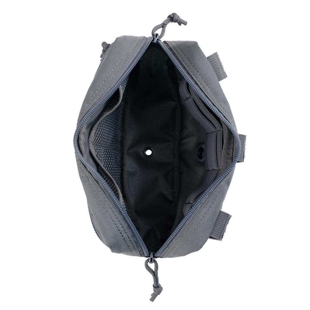 กระเป๋าใส่อุปกรณ์ล่าสัตว์ EXCE - Edc Deep Carry บทวิจารณ์และราคา