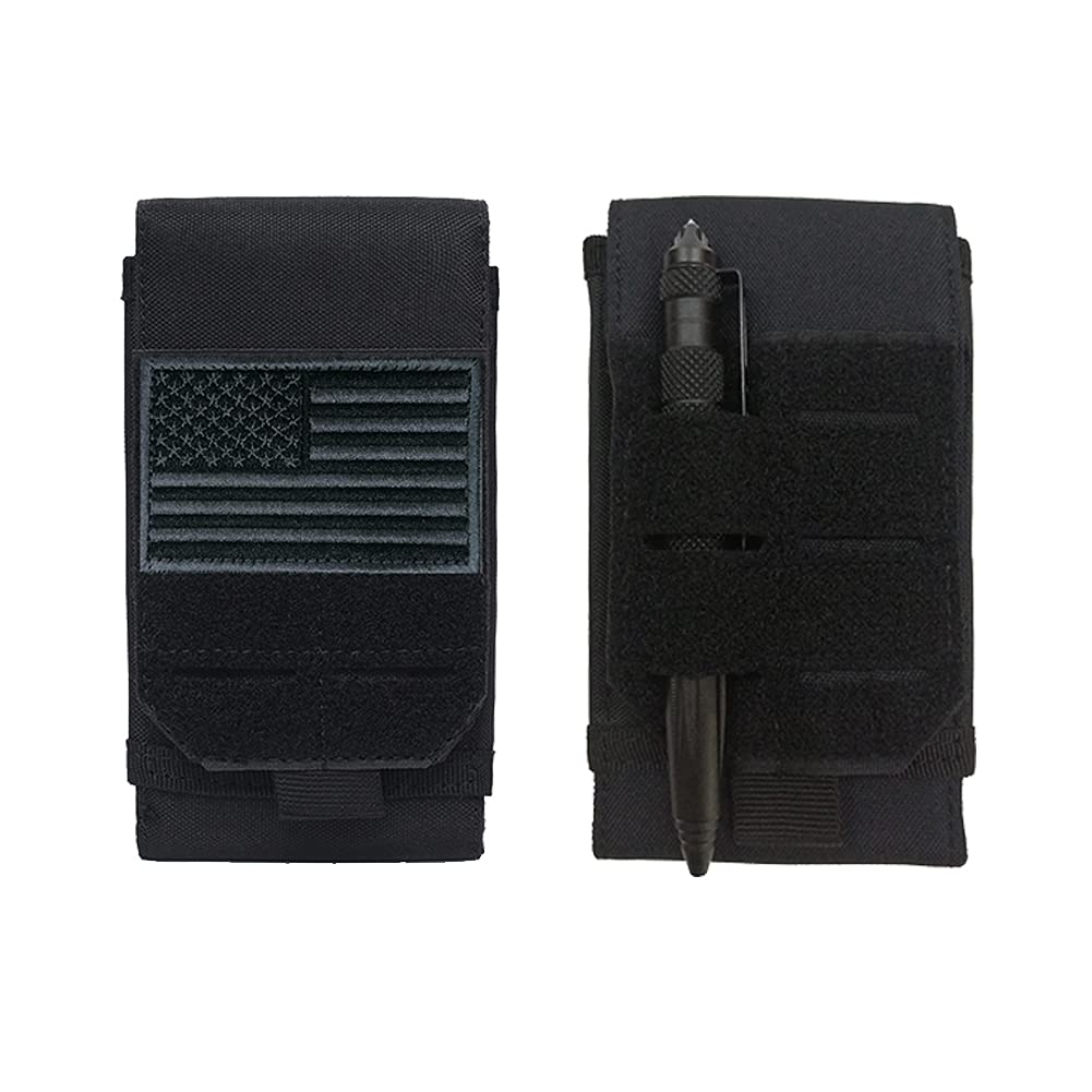 ยุทธวิธีMolleกระเป๋าถือสินค้าข - Appendix Carry Edc บทวิจารณ์และราคา
