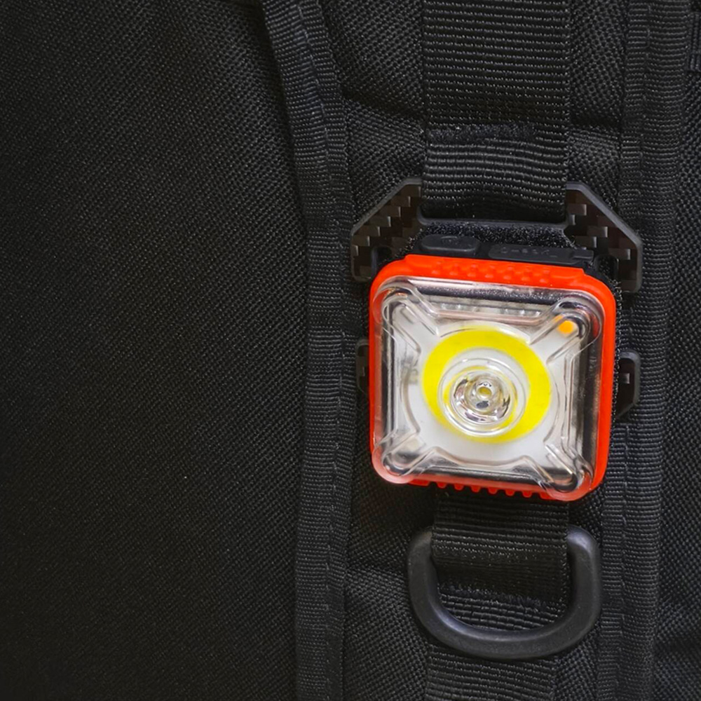 ไฟฉายพกพา EDC ขนาดเล็ก สำหรับต - Edc Carry Kit บทวิจารณ์และราคา