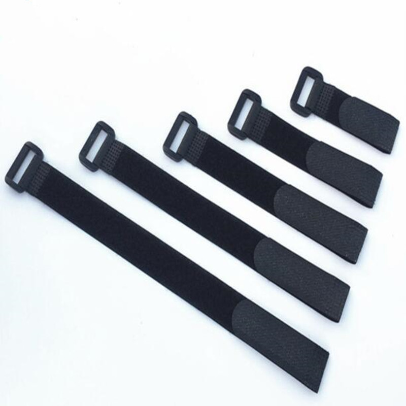 10 ชิ้นนํากลับมาใช้ใหม่สายรัดส - Gear Tie Reusable บทวิจารณ์และราคา
