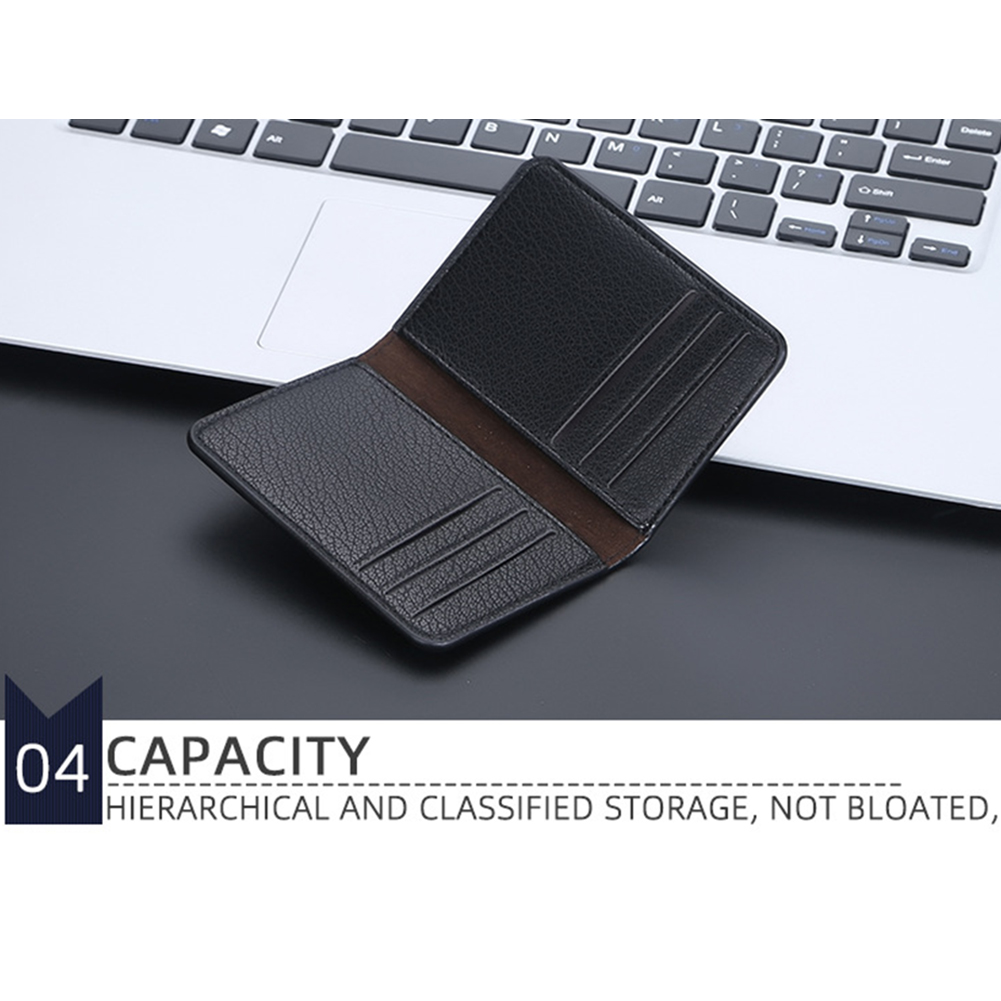 กระเป๋าเงินแบบบางผู้ชายใหม่202 - Money Clip Magnetic บทวิจารณ์และราคา