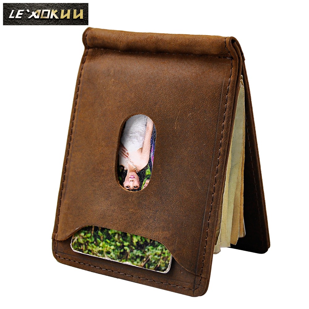 คุณภาพหนังผู้ชายคลิปเงินแม่เหล - Money Clip Magnetic บทวิจารณ์และราคา