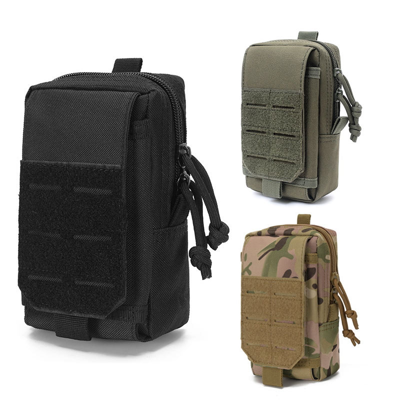 กระเป๋าผู้ชายพิเศษเข็มขัดกันน้ - Edc Deep Carry บทวิจารณ์และราคา
