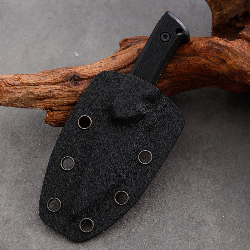 5CR15 สแตนเลสขนาดเล็กใบมีดมีด  - Edc Carry For Men บทวิจารณ์และราคา