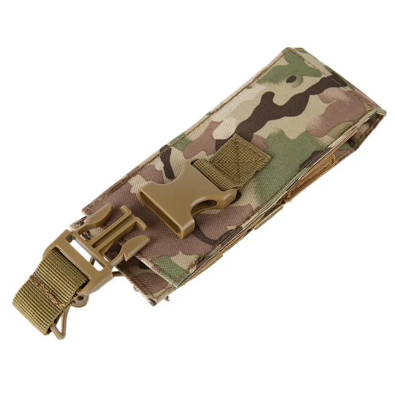 กระเป๋าใส่ขวดน้ำแบบ Molle สำหร - Edc Deep Carry บทวิจารณ์และราคา