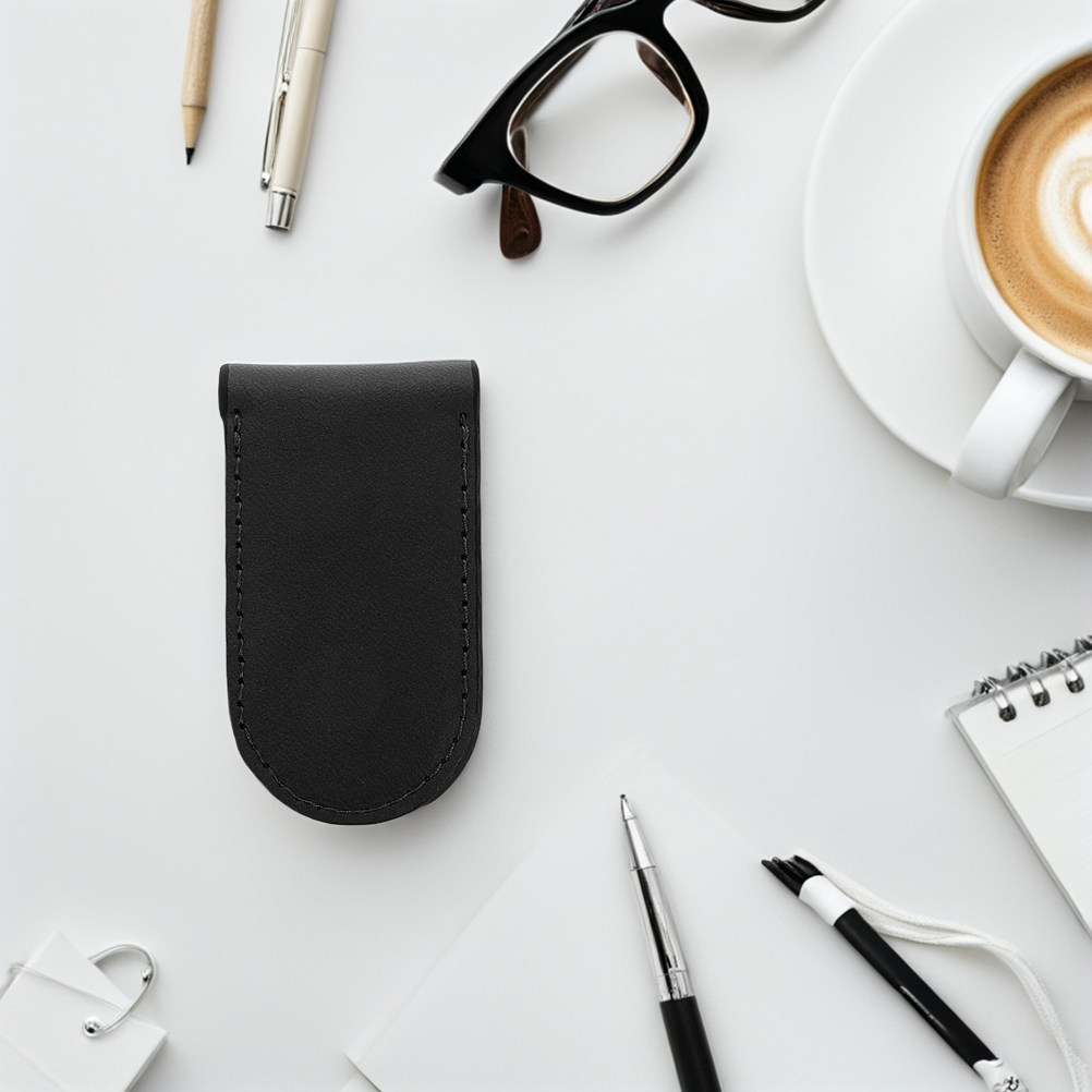 คลิปหนีบเงินแม่เหล็กขนาดเล็ก 2 - Money Clip Magnetic บทวิจารณ์และราคา