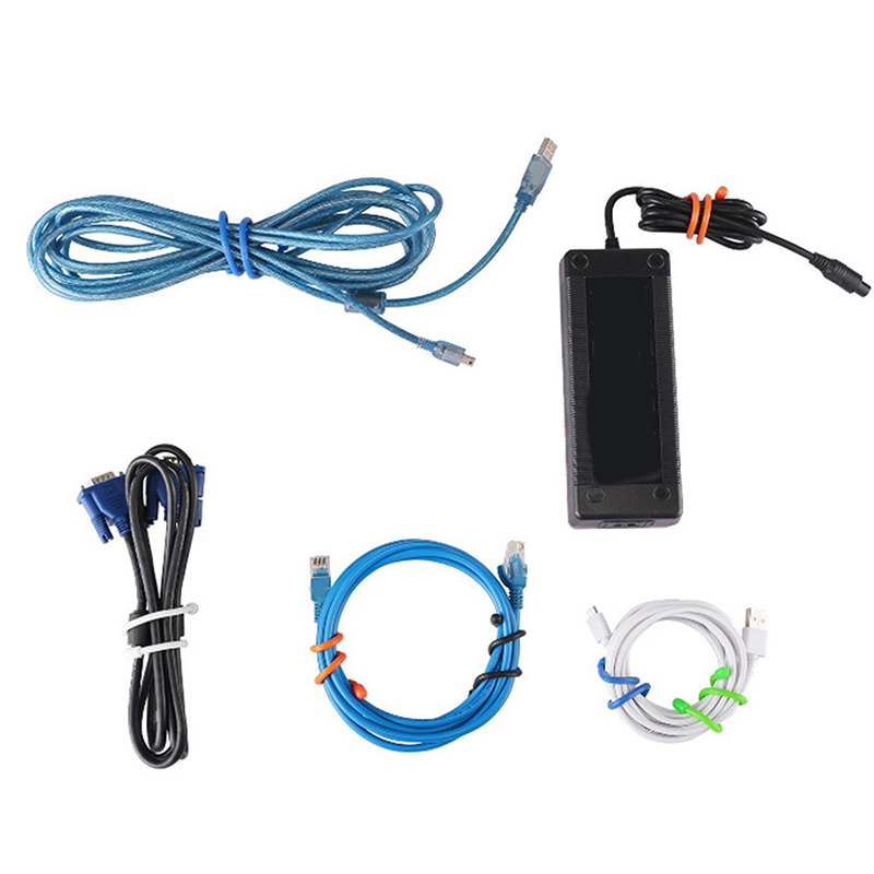 5PCSซิลิโคนZip Ties,แกนเหล็กซิ - Gear Tie Reusable บทวิจารณ์และราคา