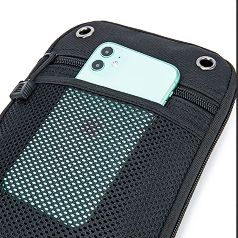 กระเป๋ากระเป๋ามือถือล่าสัตว์ M - Appendix Carry Edc บทวิจารณ์และราคา