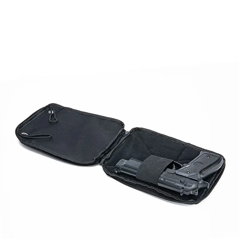 กระเป๋ากระเป๋ามือถือล่าสัตว์ M - Appendix Carry Edc บทวิจารณ์และราคา