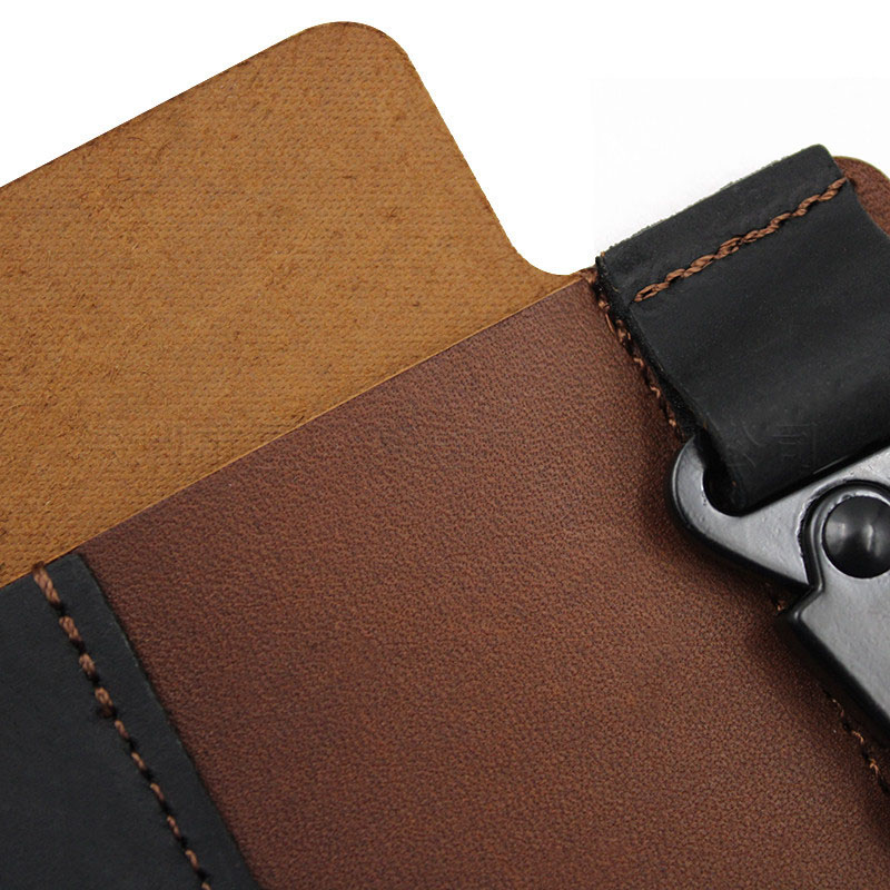ซองใส่เครื่องมืออเนกประสงค์ ED - Edc Carry For Men บทวิจารณ์และราคา