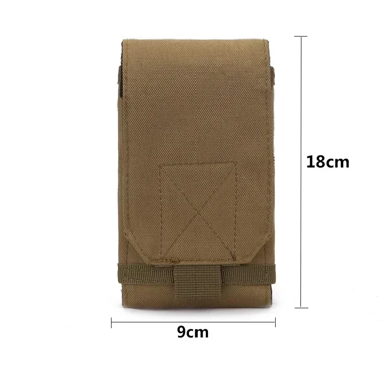 กระเป๋าคาดเอวลายพรางสำหรับใส่โ - Edc Carry Kit บทวิจารณ์และราคา