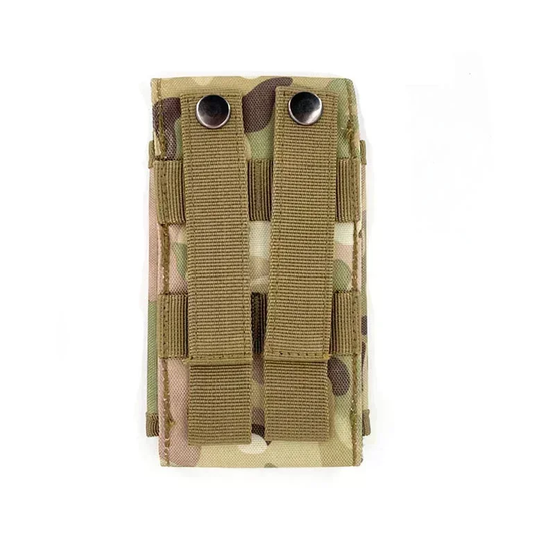 กระเป๋าคาดเอวลายพรางสำหรับใส่โ - Edc Carry Kit บทวิจารณ์และราคา