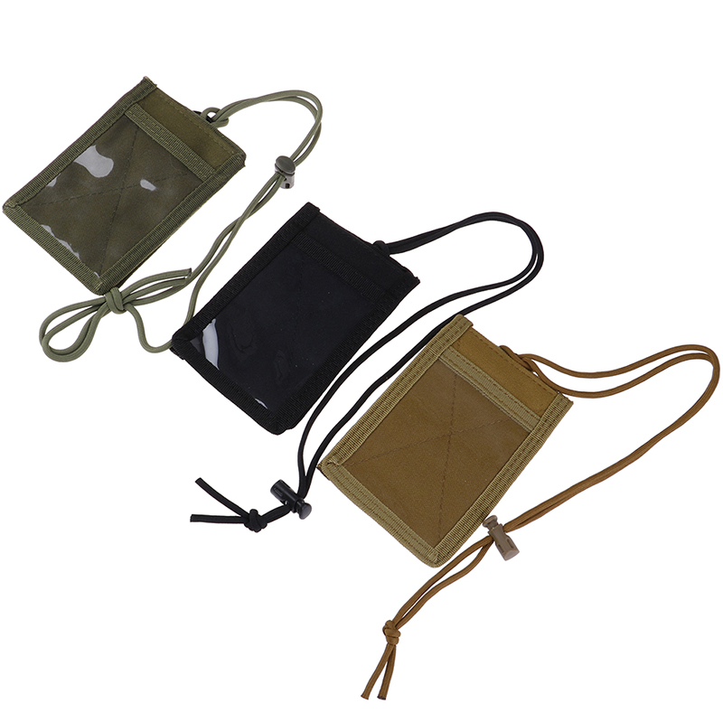 ซองใส่บัตรประจำตัวแบบยุทธวิธีพ - Multitool Credit Card บทวิจารณ์และราคา