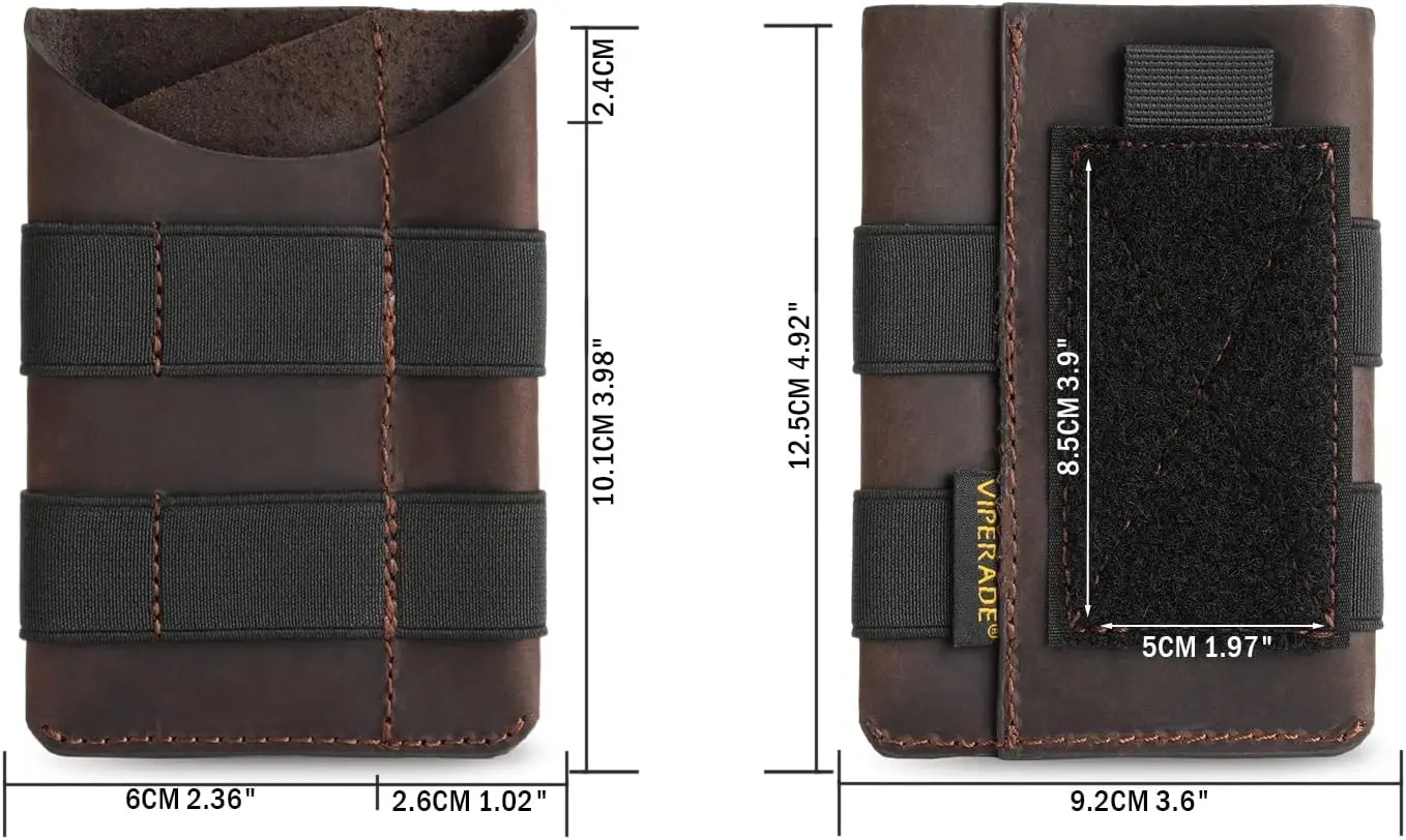 กระเป๋าจัดระเบียบ VIPERADE PL5 - Edc Daily Carry บทวิจารณ์และราคา