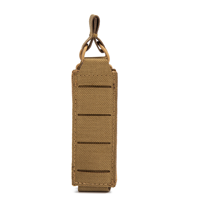 กระเป๋าใส่แม็กกาซีนไนลอน 9 มม. - Edc Carry Kit บทวิจารณ์และราคา