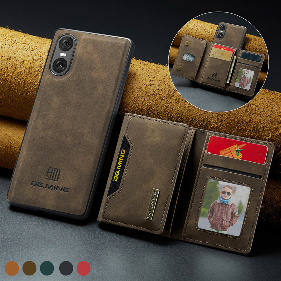 เคสกระเป๋าสตางค์หนังแบบแม่เหล็ - Money Clip Magnetic บทวิจารณ์และราคา