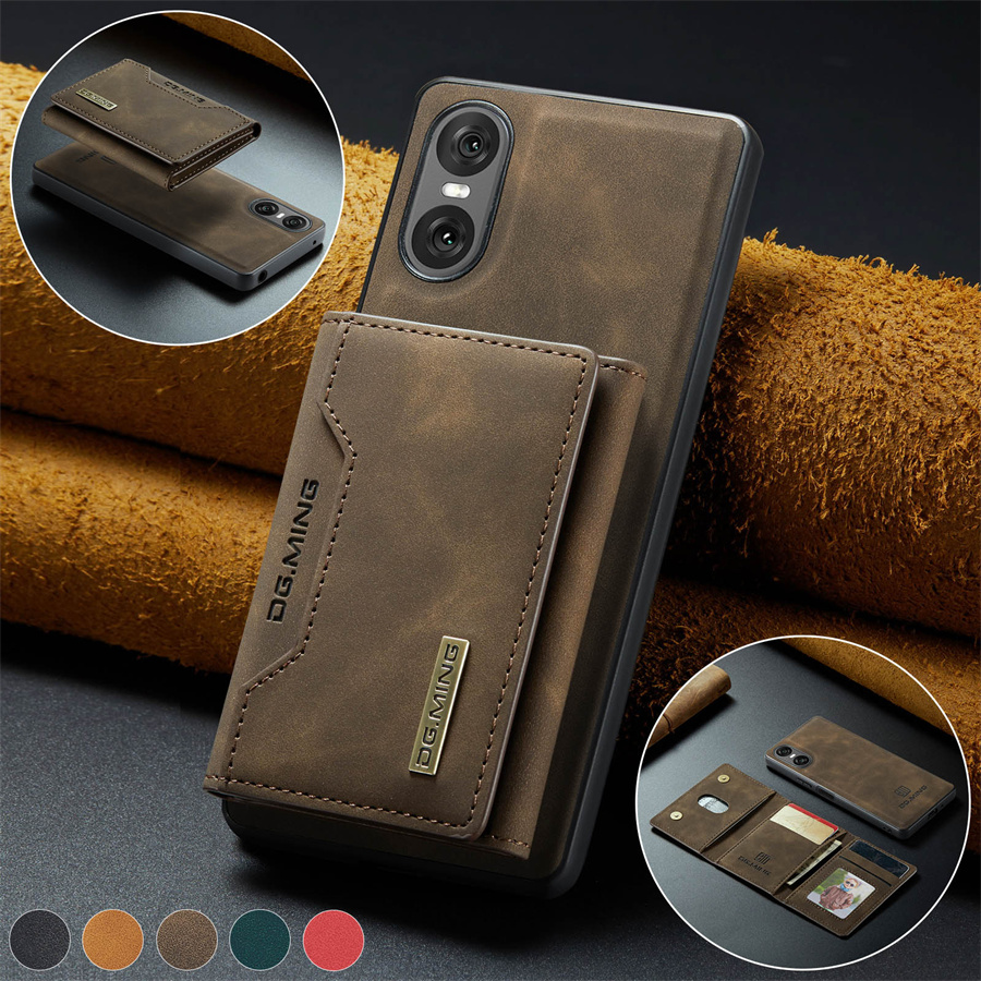 เคสกระเป๋าสตางค์หนังแบบแม่เหล็ - Money Clip Magnetic บทวิจารณ์และราคา