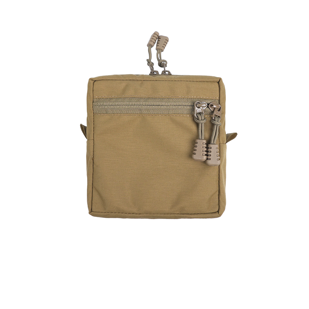 Gp Pouch วัตถุประสงค์ทั่วไป Ad - Edc Deep Carry บทวิจารณ์และราคา