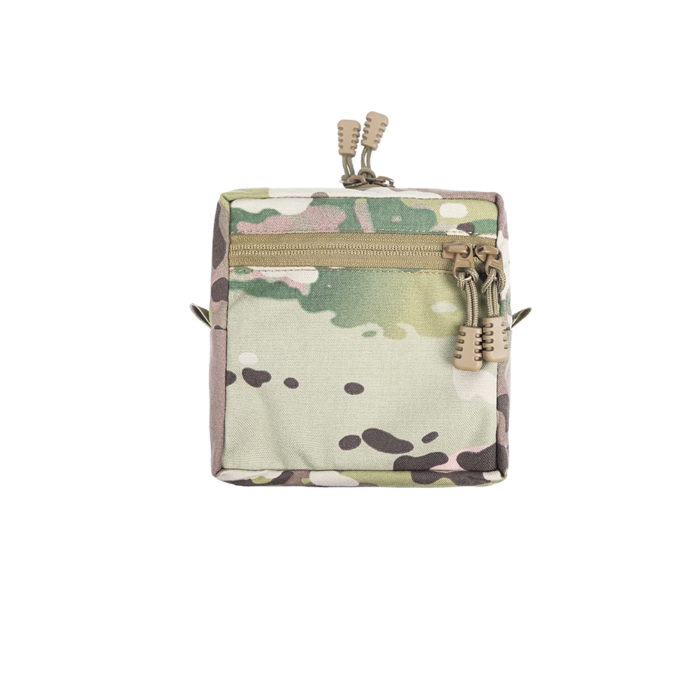 Gp Pouch วัตถุประสงค์ทั่วไป Ad - Edc Deep Carry บทวิจารณ์และราคา