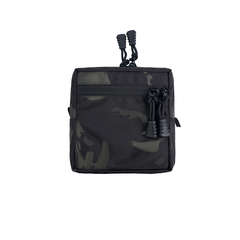 Gp Pouch วัตถุประสงค์ทั่วไป Ad - Edc Deep Carry บทวิจารณ์และราคา