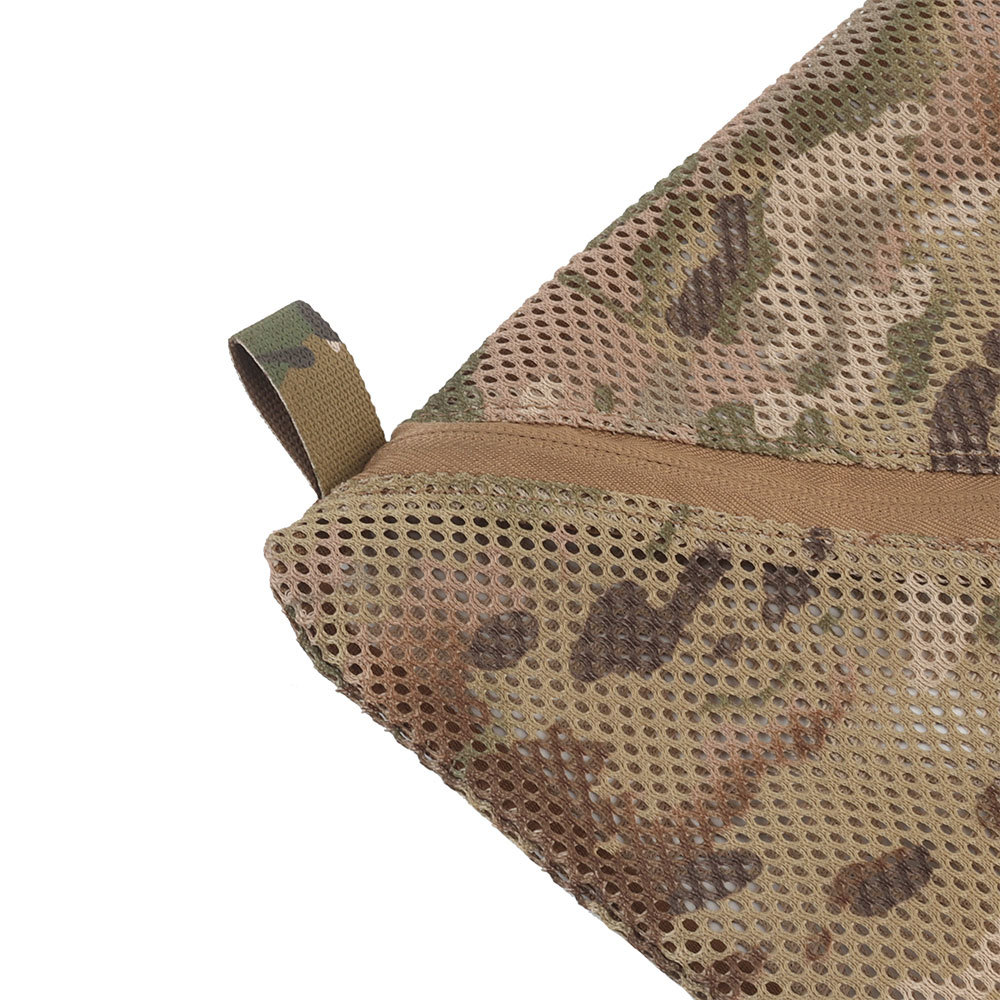 ยุทธวิธีตาข่าย EDC กระเป๋ากระเ - Edc Carry Kit บทวิจารณ์และราคา