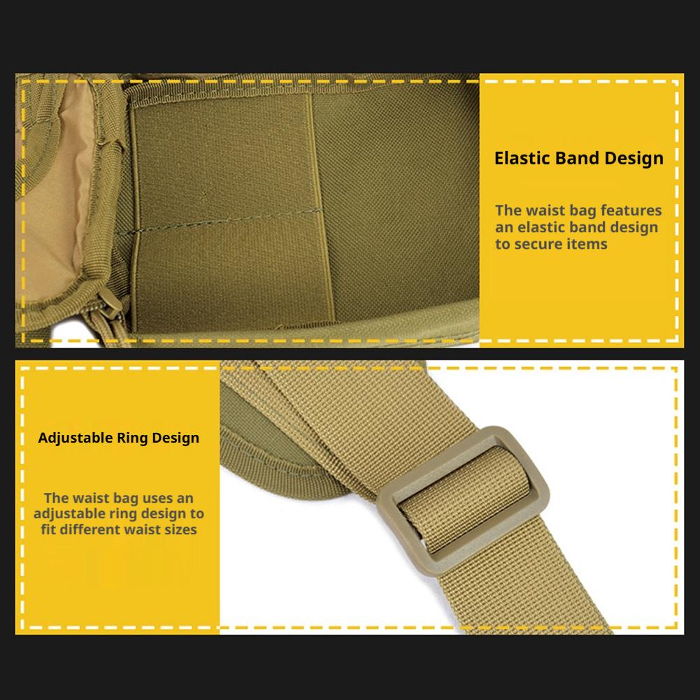 กระเป๋าคาดเอวป้องกันการโจรกรรม - Edc Carry For Men บทวิจารณ์และราคา