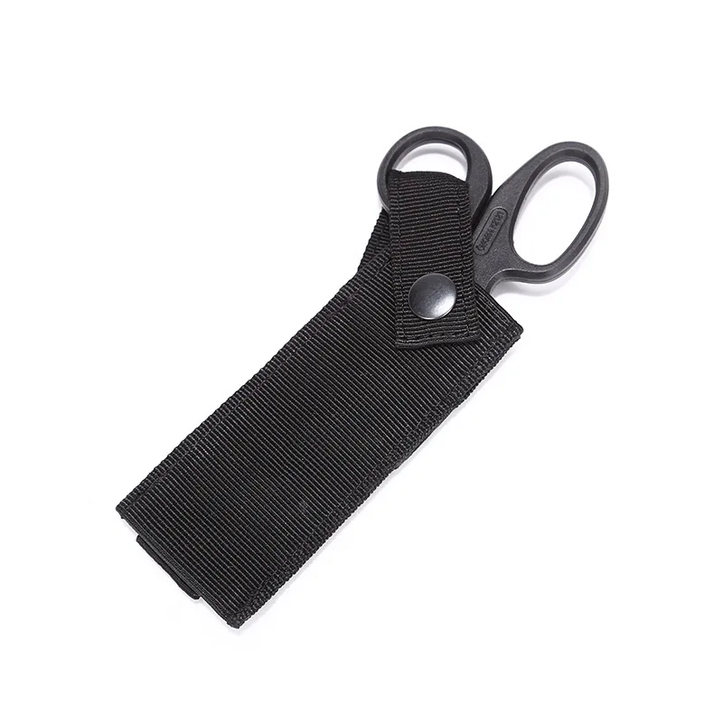 ยุทธวิธี MOLLE กรรไกรทางการแพท - Edc Carry Holster บทวิจารณ์และราคา
