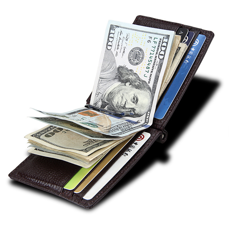 Joyir กระเป๋าเงินคลิปเงินเป็นท - Money Clip Magnetic บทวิจารณ์และราคา