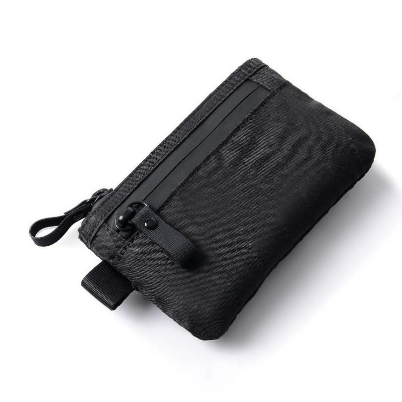 กระเป๋าใส่เหรียญกันน้ำ/HTF/พร้ - Multitool Credit Card บทวิจารณ์และราคา