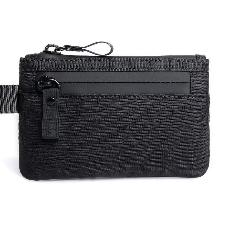 กระเป๋าใส่เหรียญกันน้ำ/HTF/พร้ - Multitool Credit Card บทวิจารณ์และราคา