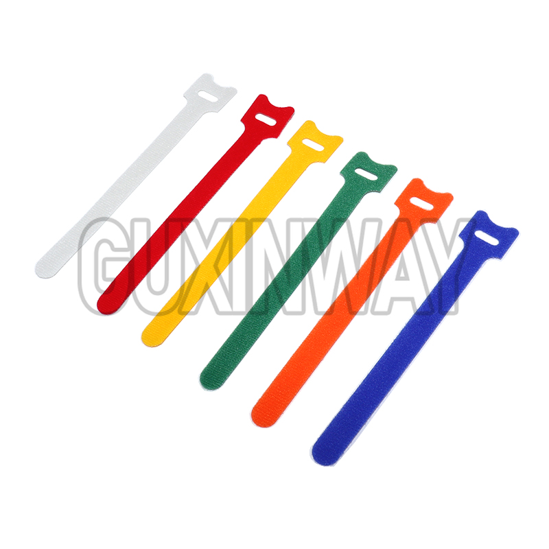 สายรัดเคเบิลแบบใช้ซ้ำได้ 50 ชิ - Gear Tie Reusable บทวิจารณ์และราคา