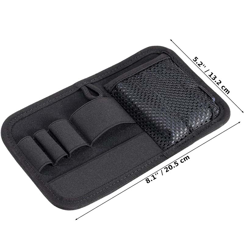 แผงจัดระเบียบแบบโมดูลาร์พร้อมแ - Edc Carry Kit บทวิจารณ์และราคา