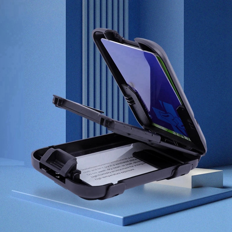 2 ชิ้น กระเป๋าใส่บัตรป้องกันกา - Multitool Credit Card บทวิจารณ์และราคา