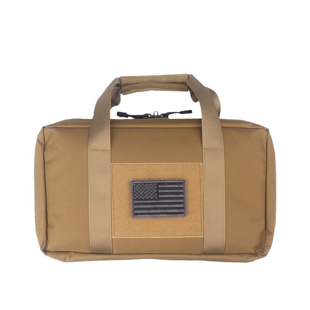 Stealth Tactical กระเป๋าสะพายพ - Edc Concealed Carry Sling Bag บทวิจารณ์และราคา