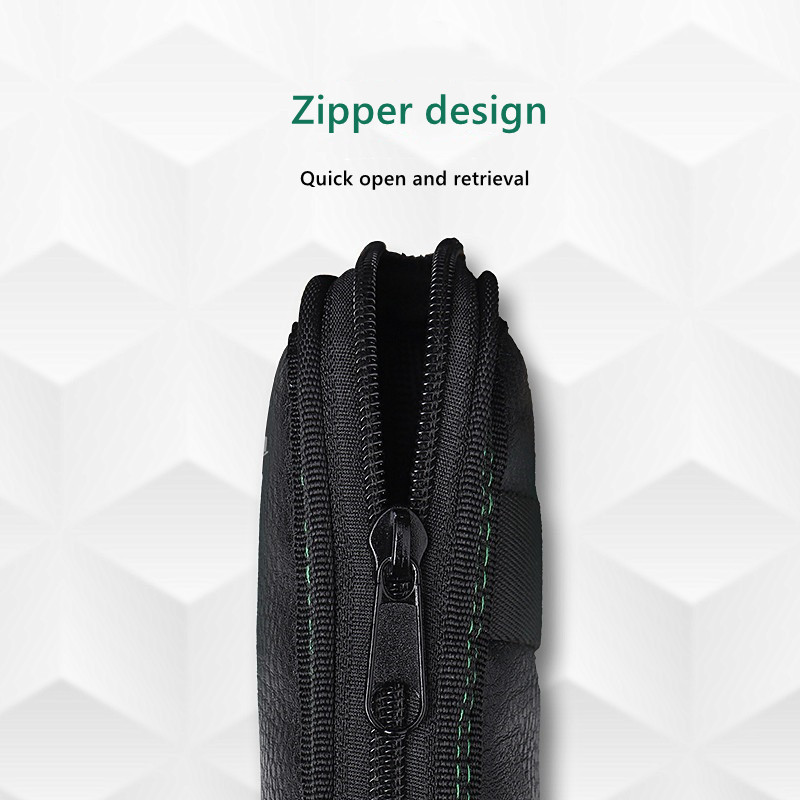 ซองใส่มีด EDC, ซองใส่มีดพับไนล - Edc Carry Holster บทวิจารณ์และราคา