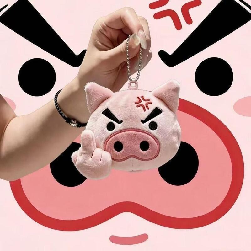 พวงกุญแจตุ๊กตาการ์ตูนคราเยียน  - Carabiner Keychain บทวิจารณ์และราคา