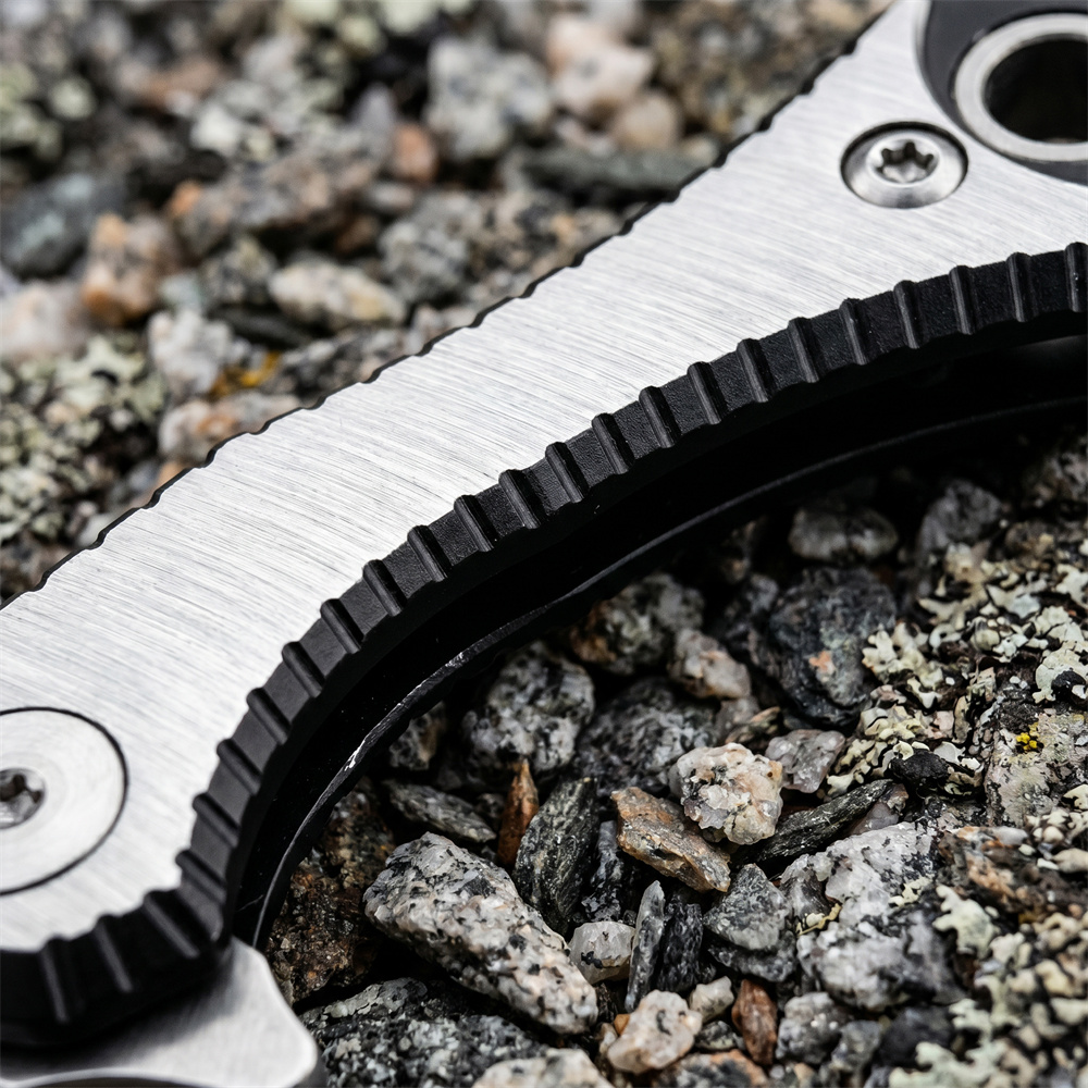 มีดพับ EDC ขนาดเล็ก น้ำหนักเบา - Edc Concealed Carry Knife บทวิจารณ์และราคา