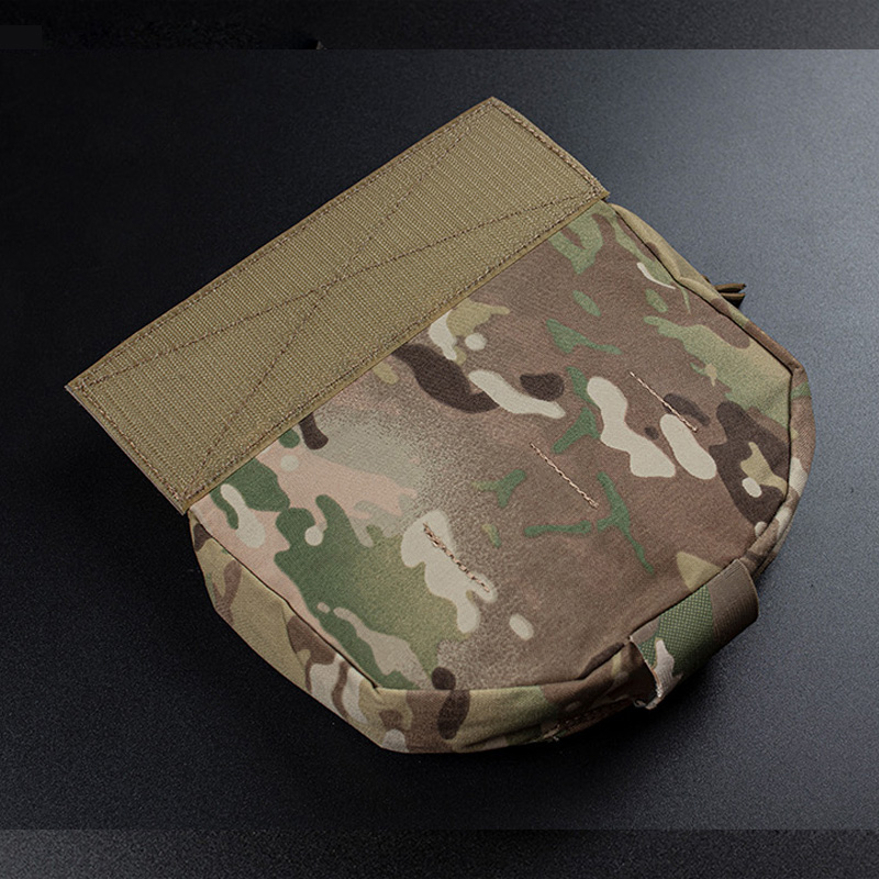ยุทธวิธี Dump Pouch สำหรับ JPC - Edc Carry Kit บทวิจารณ์และราคา