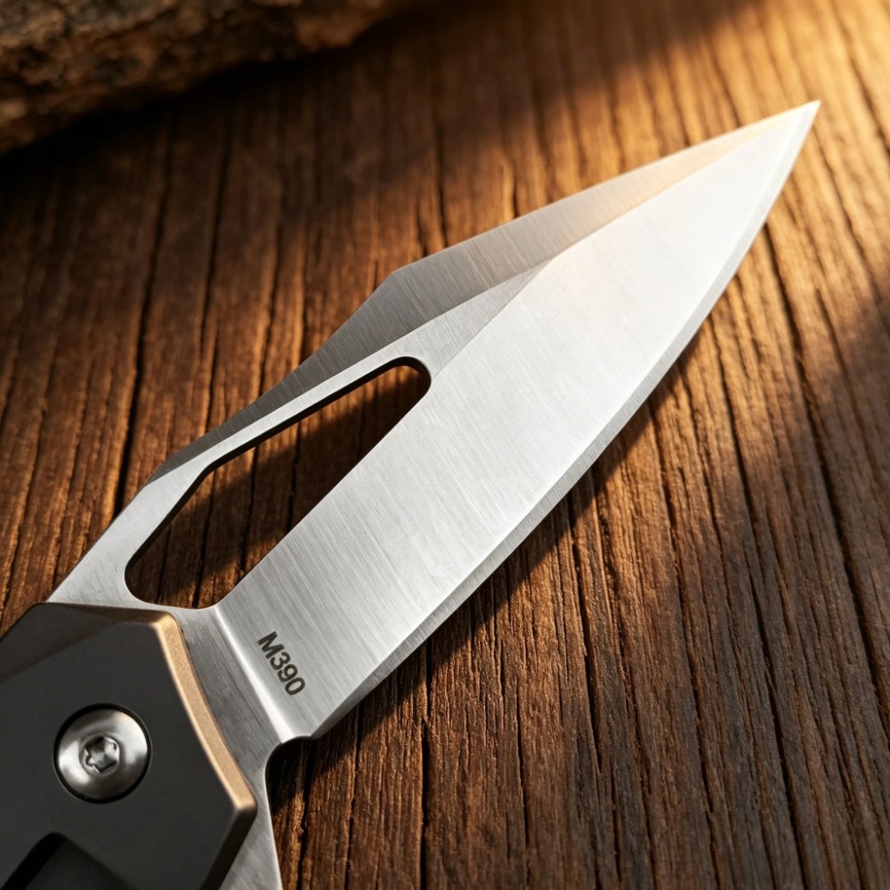มีดพับ EDC ขนาดกะทัดรัด ใบมีดเ - Edc Concealed Carry Knife บทวิจารณ์และราคา