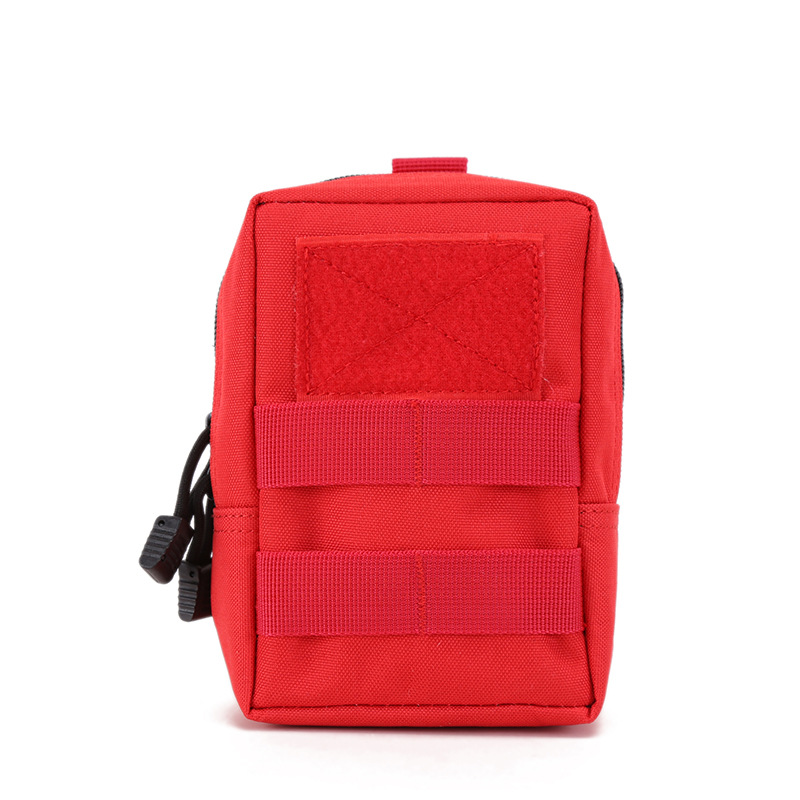 กระเป๋าอเนกประสงค์ขนาดเล็กแบบย - Edc Carry Kit บทวิจารณ์และราคา